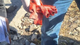 Մերձավանում տեղի ունեցած սպանության դեպքով ձերբակալվել է 1 անձ